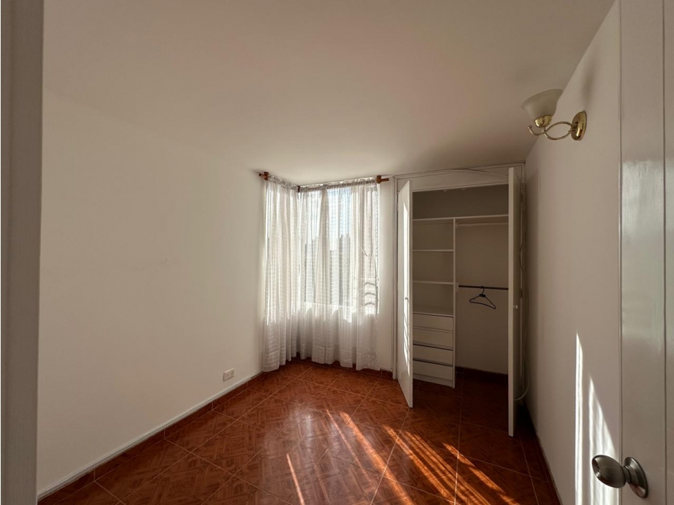 VENTA APARTAMENTO EN TRINIDAD GALAN - SAN RAFAEL — foto 5