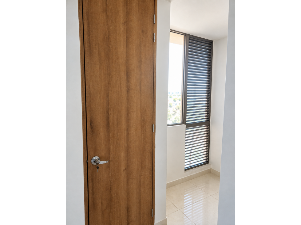 VENTA DE APARTAMENTO CONJUNTO ANTIGUA — foto 5