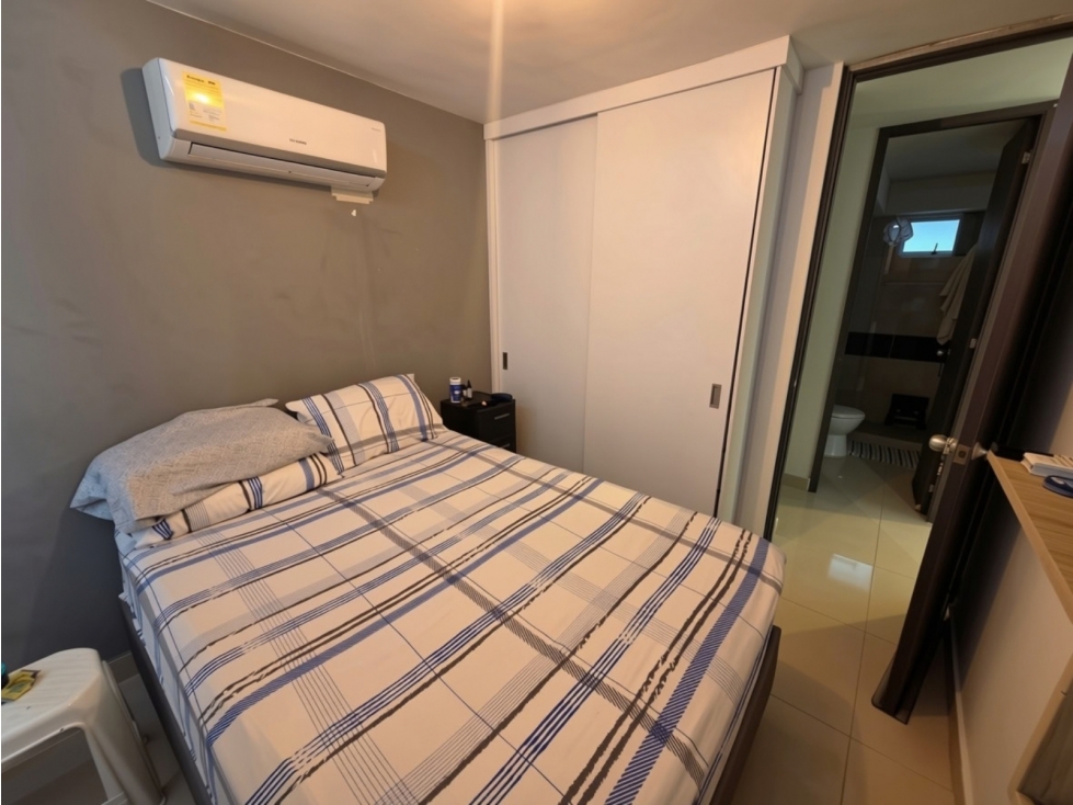 71 m² en Puerta Dorada con parqueadero por $209 MILLONES — foto 5