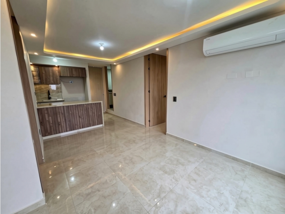 APARTAMENTO REMODELADO EN CIUDAD MALLORQUÍN | $320 MILLONES — foto 5