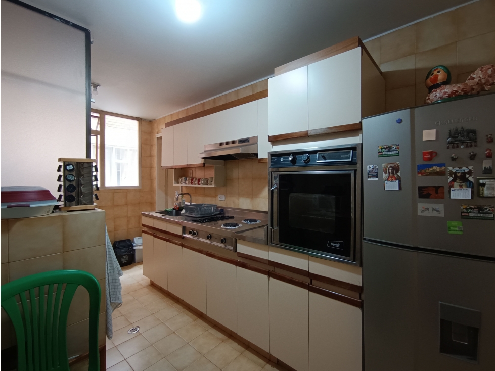 VENTA DE APARTAMENTO EN ANTIGUO COUNTRY — foto 5