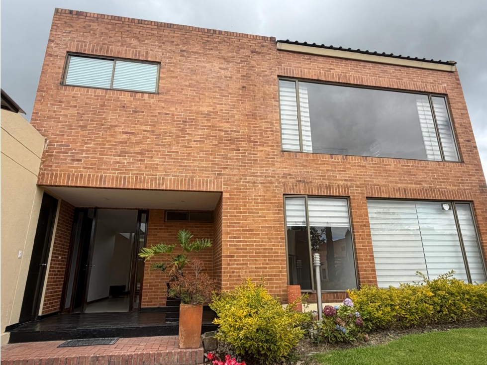 Venta casa en Parcelas Cota - Santa Maria Campo — foto 2