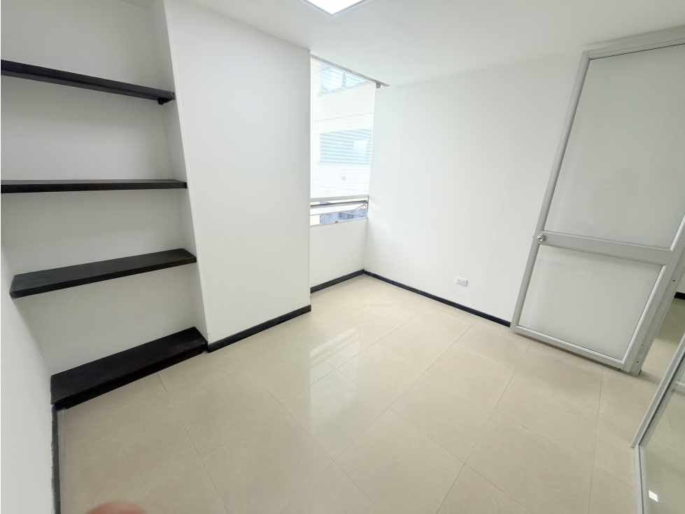 VENTA DE OFICINA EN CHAPINERO - 5