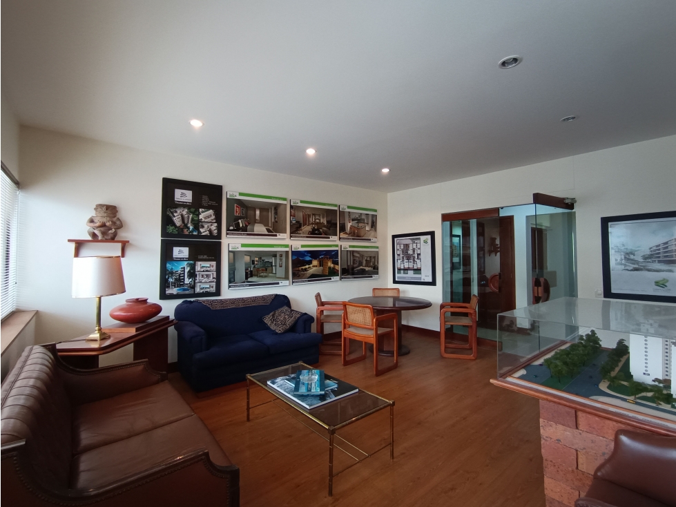 VENTA DE OFICINA EN CHICO — foto 6