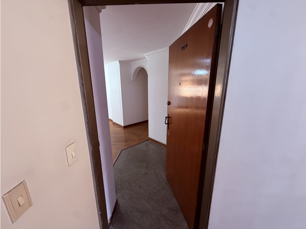VENTA APARTAMENTO MODELIA CONJUNTO CERRADO — foto 6