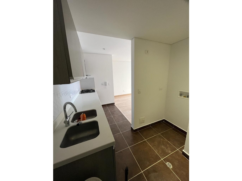 ARRIENDO APARTAMENTO SOTILEZA — foto 5