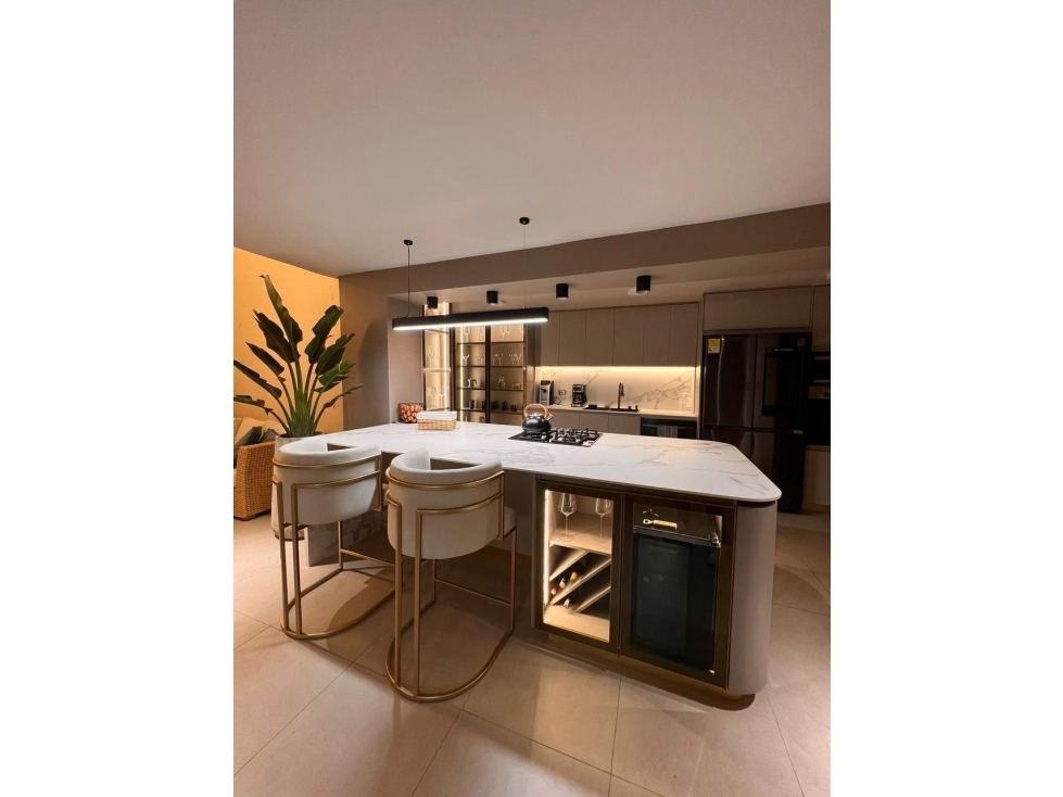 VENTA CASA CIRCUNVALAR — foto 2