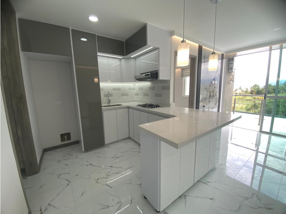 Venta de Apartaestudio en Cambulos III Fusagasugá — foto 5