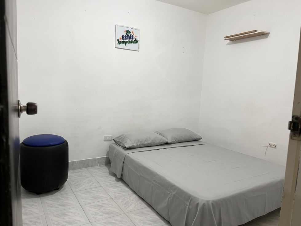 VENDO CASA EN POPAYAN DE 2 PISOS — foto 5