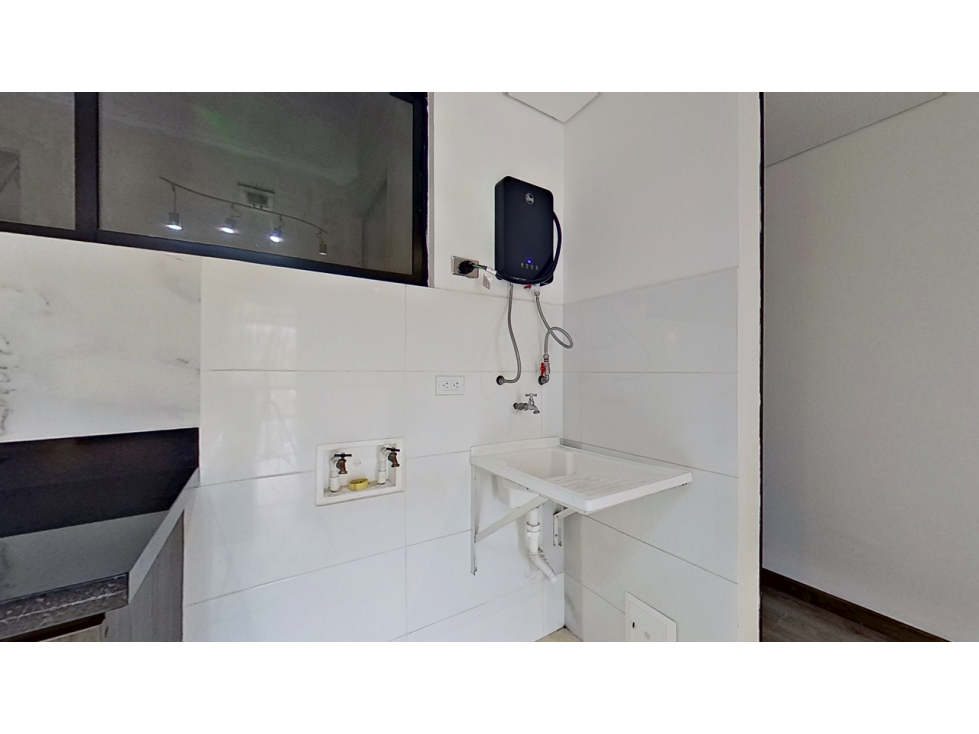 APARTAMENTO EN VENTA EDIFICIO VILLA PLACIDA, CHIA — foto 5