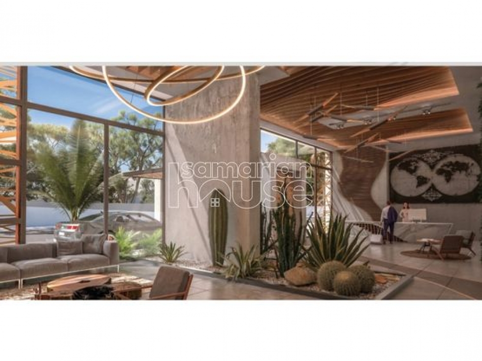 VENTA DE APARTAMENTO EN PLAYA SALGUERO, SANTA MARTA — foto 5