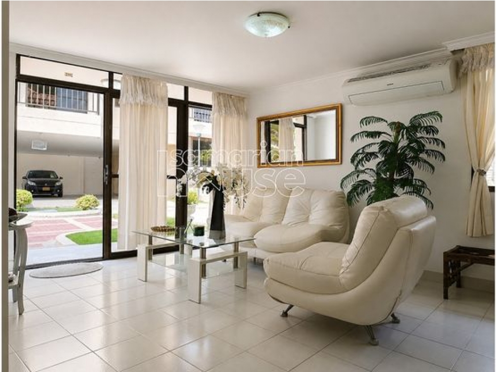 VENTA DE APARTAMENTO CERCA AL MAR EN BELLO HORIZONTE — foto 5