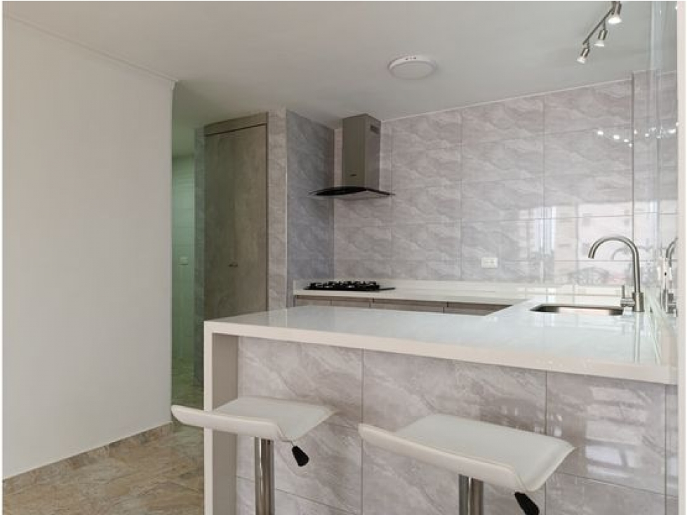SE VENDE APARTAMENTO CERCA AL MAR EN BELLO HORIZONTE — foto 5