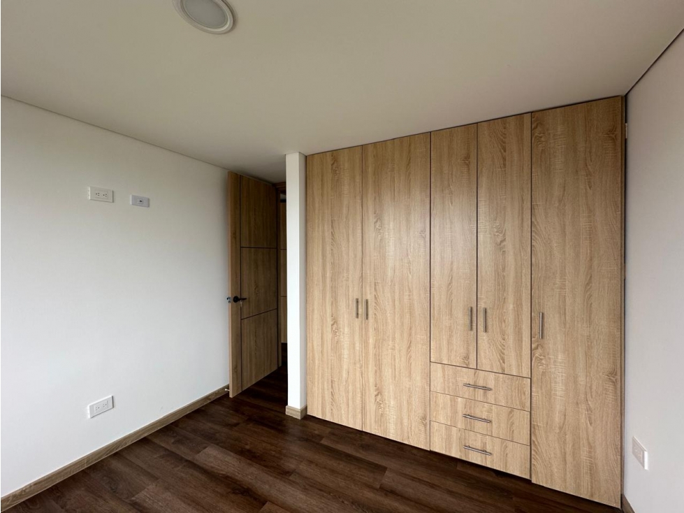 VENTA APARTAMENTO FONTIBON CENTRO — foto 5