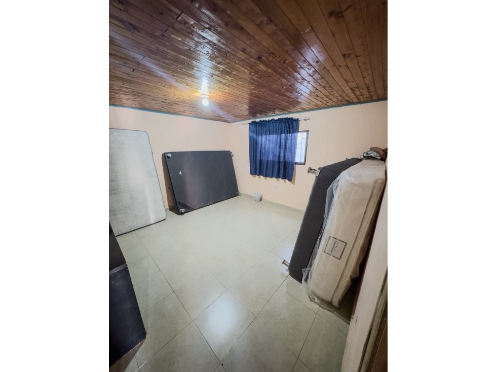 VENTA CASA EN DANIEL LEMAITRE — foto 3