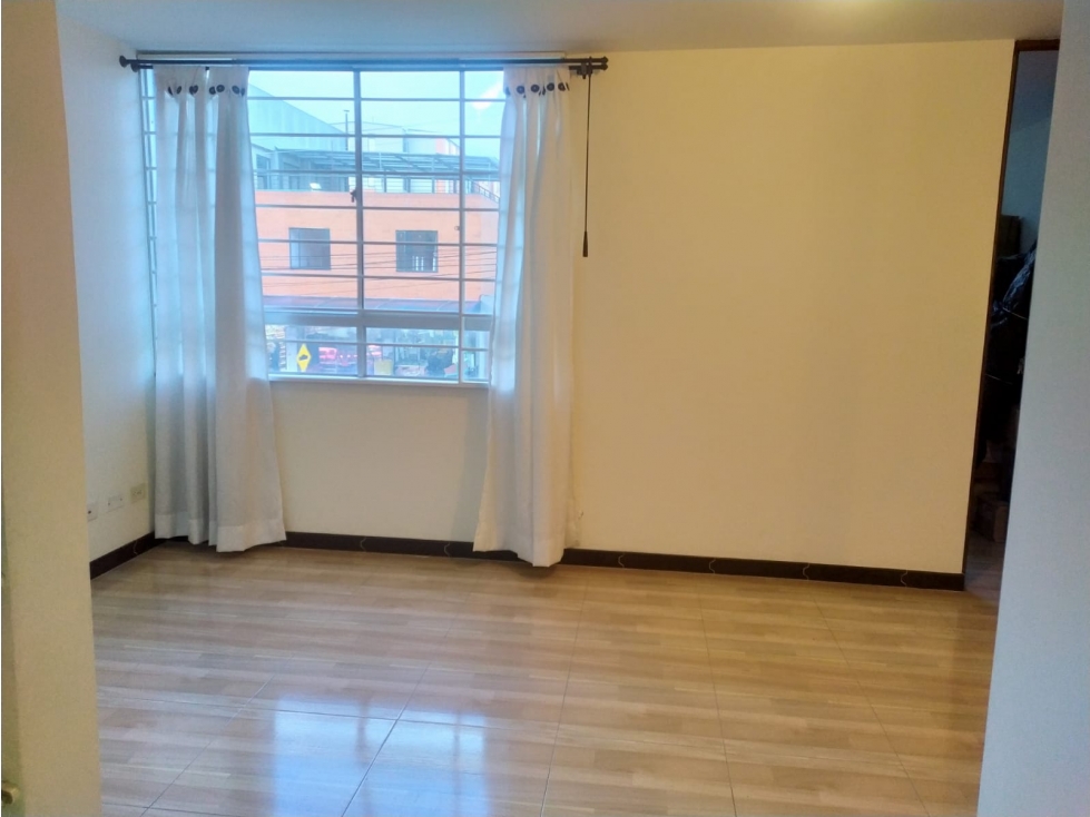 VENTA APARTAMENTO PARQUES DE BOGOTA PISO 2 - BOSA BOGOTA — foto 3