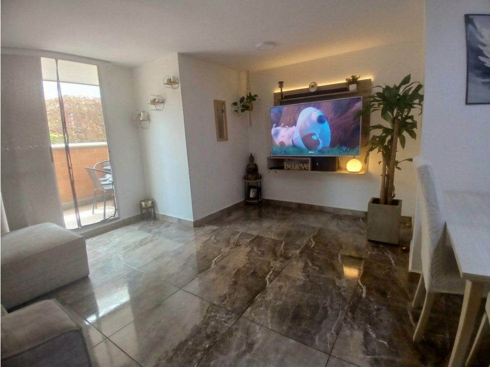 Venta Apartamento la Estrella la Aldea