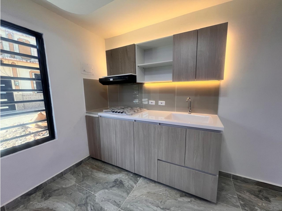 SE VENDE CASA EN BARRIO LA LIBERTAD — foto 5
