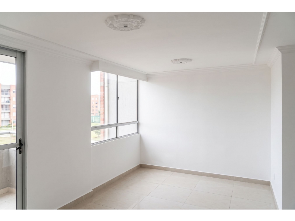 GRAN APARTAMENTO EN VENTA LOCALIDAD DE BOSA PISO 3