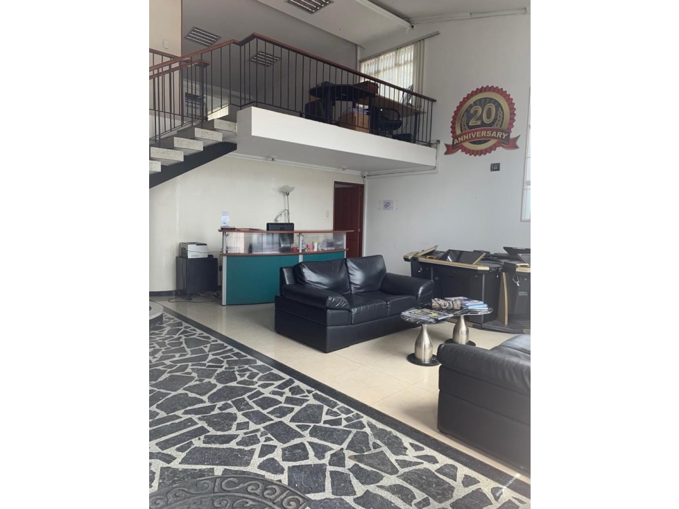 VENDO CASA COMERCIAL EN NORMANDIA — foto 2