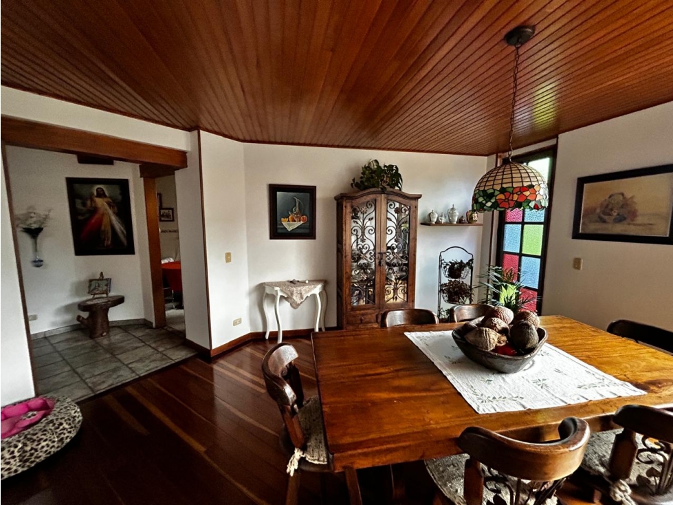 Venta Casa Conjunto Zeukal Chía — foto 6