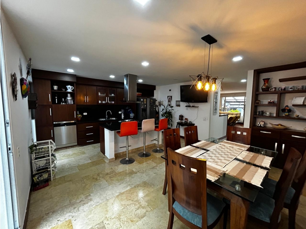 Venta Casa Villa Barichara Chia - 5