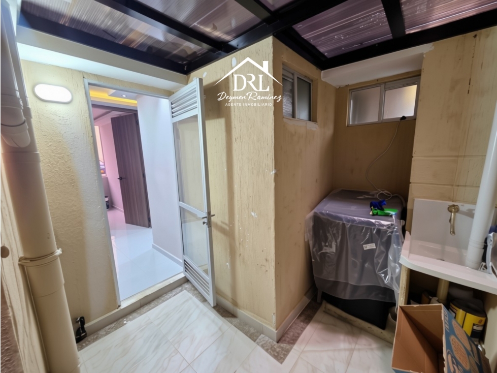 Apto remodelado de 57 m² en venta en Amatista, Alameda del Río — foto 5