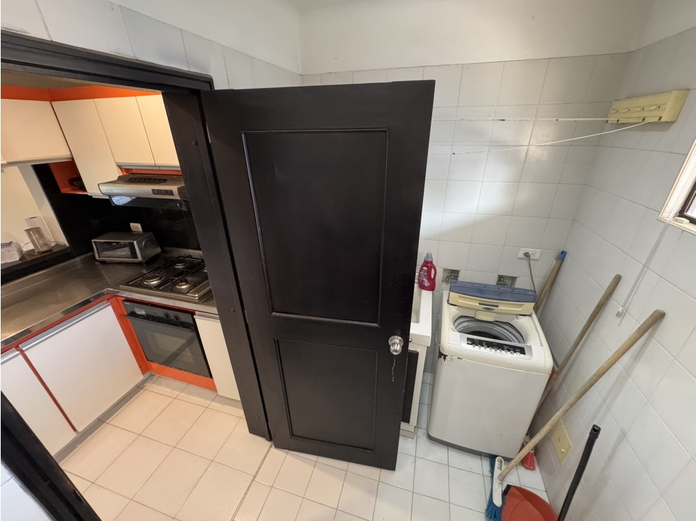 Venta de Espectacular Apartamento de Lujo en el Peñón Girardot — foto 6