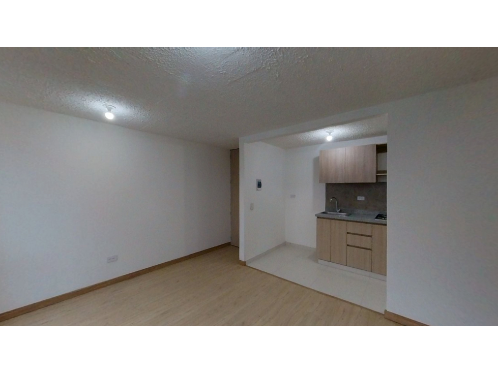 APARTAMENTO EN VENTA, CONJUNTO RESIDENCIAL BOTANIKA, ZIPAQUIRÁ — foto 5