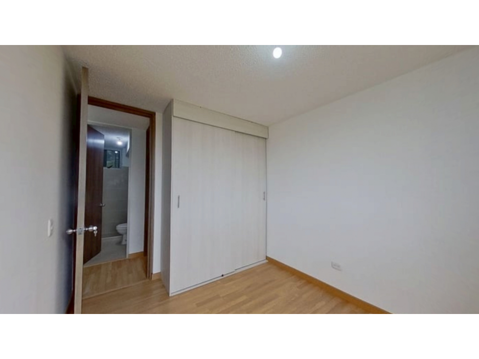 APARTAMENTO EN VENTA, SAN RAFAEL ZIPAQUIRÁ — foto 4