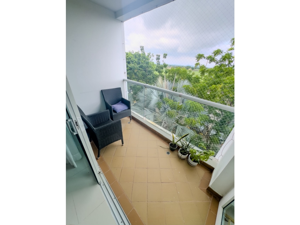 ARRIENDO APARTAMENTO EN BARCELONETA - 5