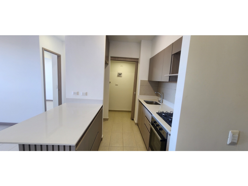 VENTA DE HERMOSO APARTAMENTO -RIONEGRO- SAN NICOLAS — foto 6