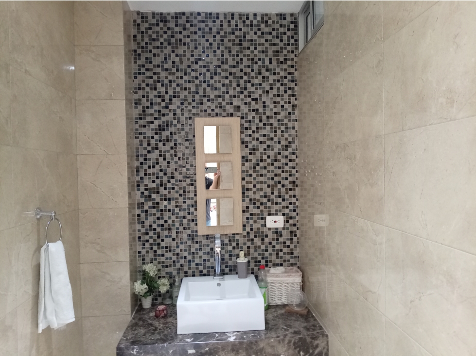 VENTA DE CASA EN LAS TERRAZAS / RODADERO — foto 5