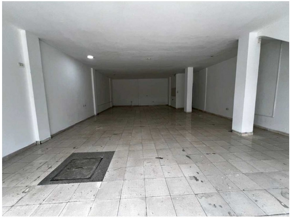 VENTA PROPIEDAD DE DOS APARTAMENTOS Y DO LOCALES SECTOR CURINCA - L.C. — foto 5