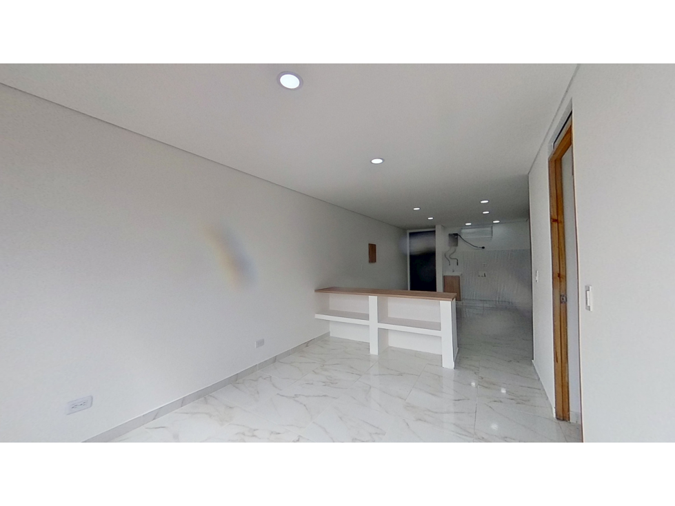 APARTAMENTO EN VENTA CONJUNTO VILLA PLACIDA CHIA — foto 5
