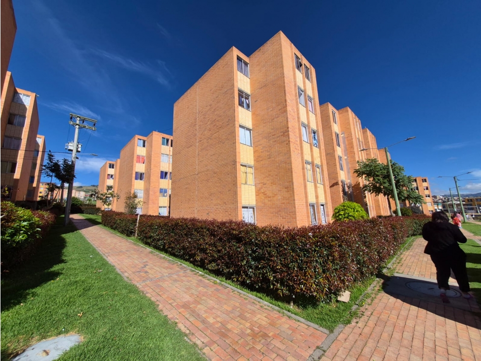 VENTA DE APARTAMENTO EN ANTONIA SANTOS TUNJA — foto 3