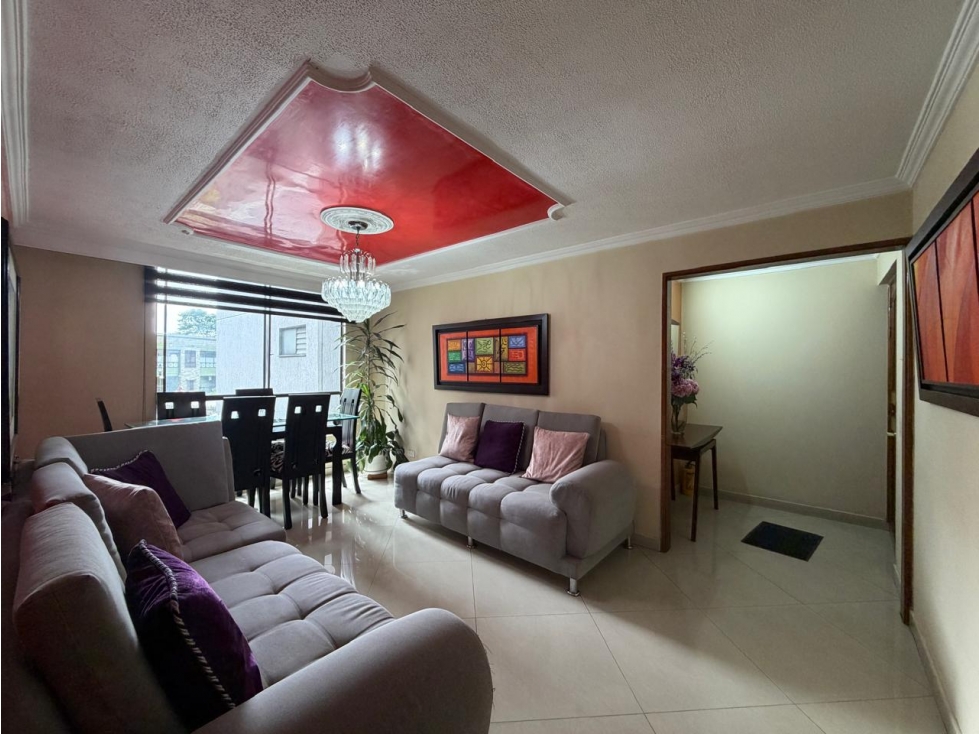 Venta Apartamento En Ciudad Salitre Bogotá — foto 5