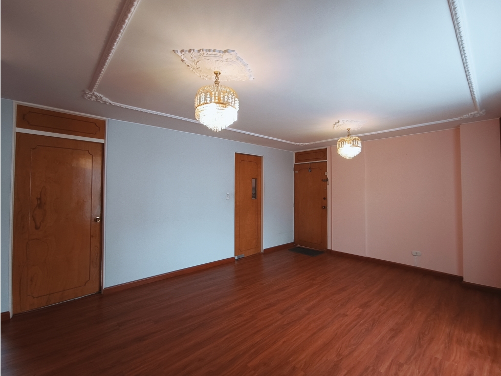 VENTA DE APARTAMENTO EN MINUTO DE DIOS — foto 6
