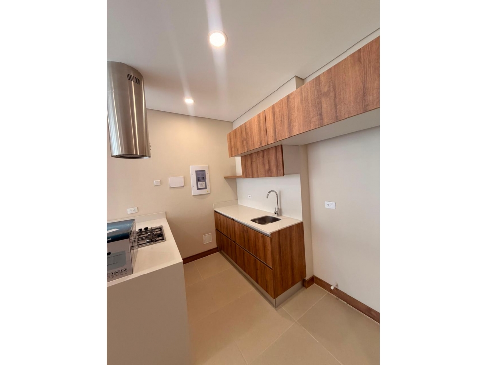 VENTA APARTAMENTO RESIDENCIAL DOS ALCOBAS SECTOR BELLOHORIZONTE - J.V. — foto 4