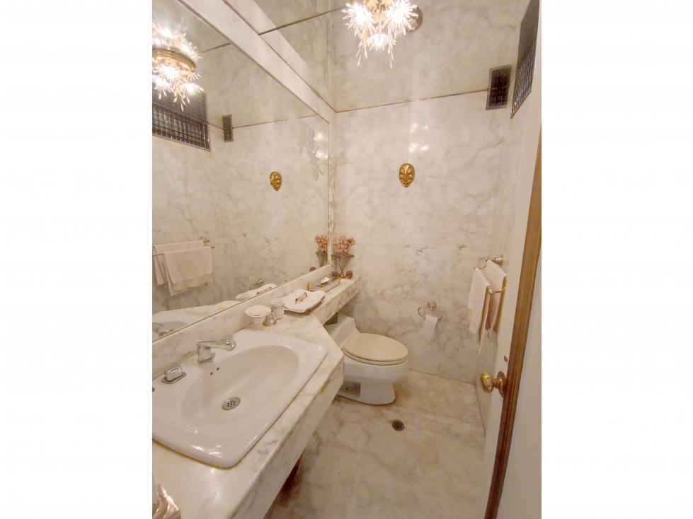 VENTA DE PENTHOUSE EN CHICO — foto 6