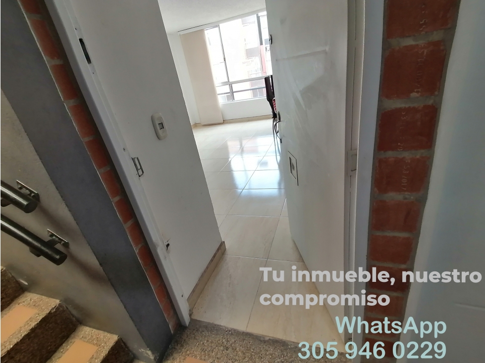 Venta de Apartamento en Astromelia II - CIUDAD VERDE — foto 2