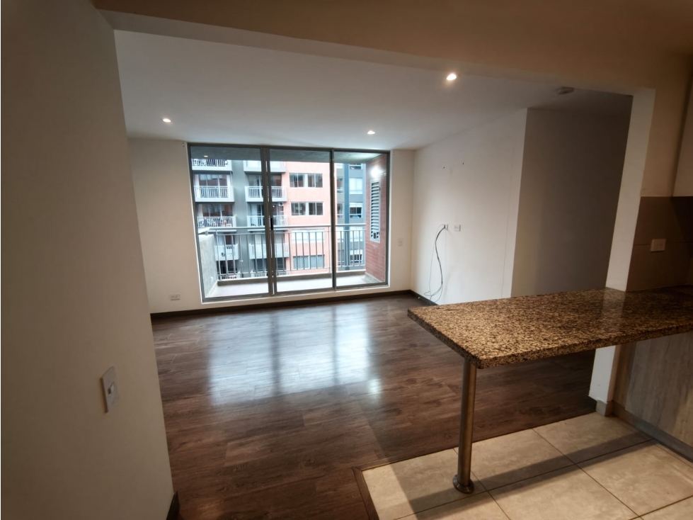 VENTA HERMOSO APARTAMENTO EN CEREZO HACIENDA ALCALÁ MOSQUERA — foto 4
