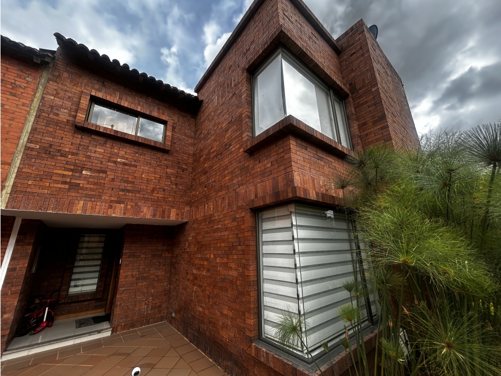 Venta Casa Conjunto Bosque de la Victoria - 1