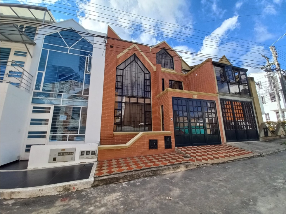 VENTA DE CASA EN BALCONES DE TERRANOVA - 2
