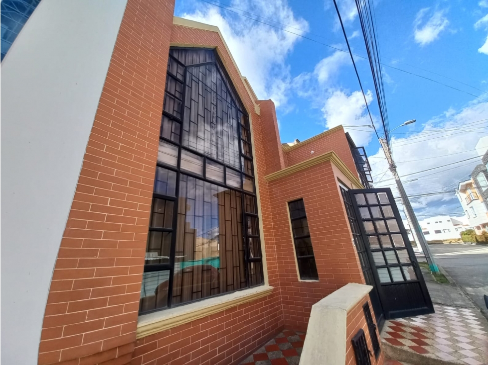 VENTA DE CASA EN BALCONES DE TERRANOVA - 3