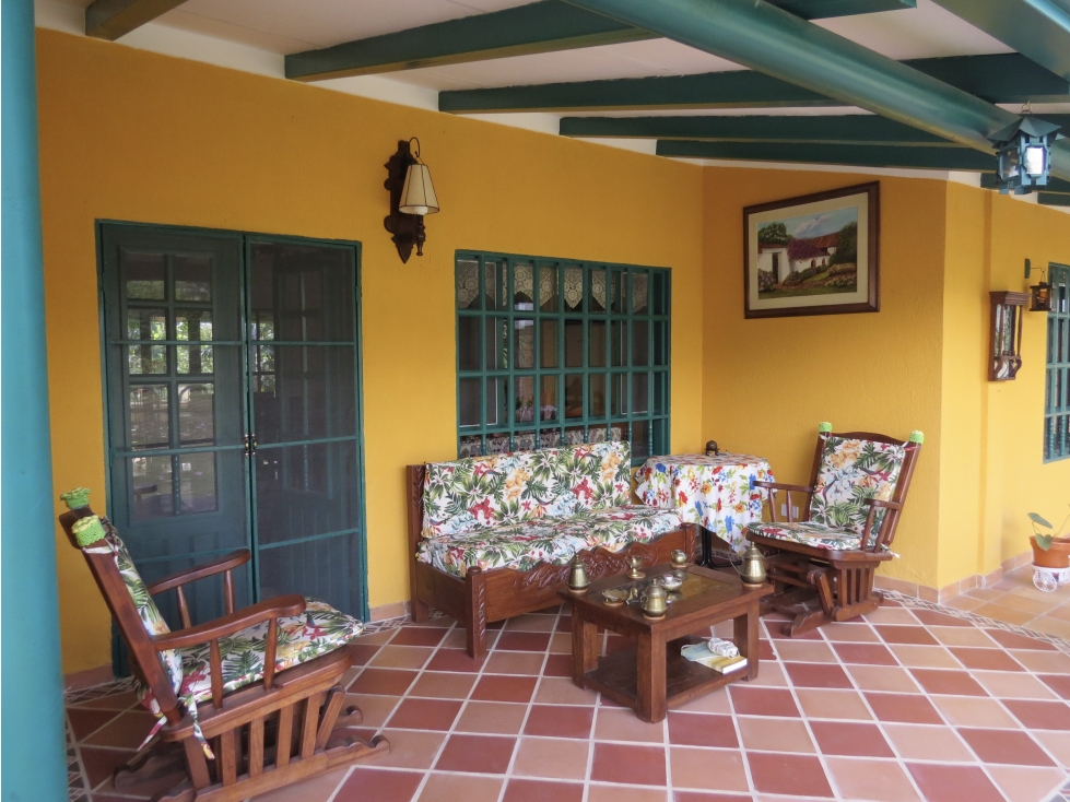 Venta Casa Quinta Chinauta Fusagasuga - 4