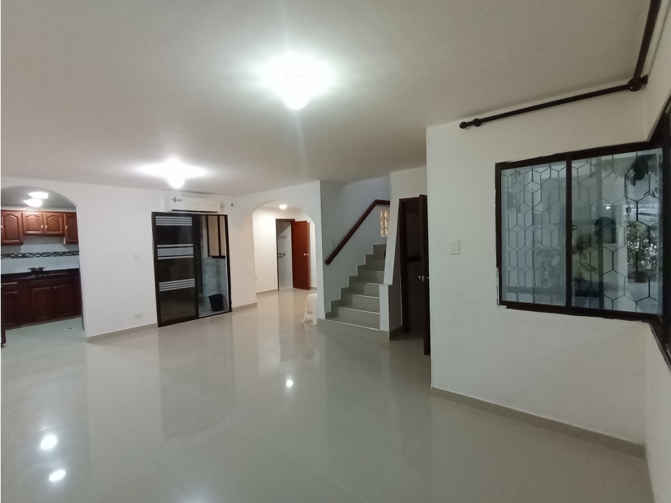 SE VENDE CASA RESIDENCIAL RODADERO SANTA MARTA L.C — foto 4
