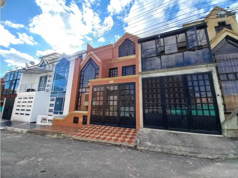 VENTA DE CASA EN BALCONES DE TERRANOVA - 1