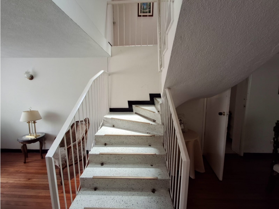 VENTA DE CASA LOTE EN LAS NIEVES TUNJA - 5
