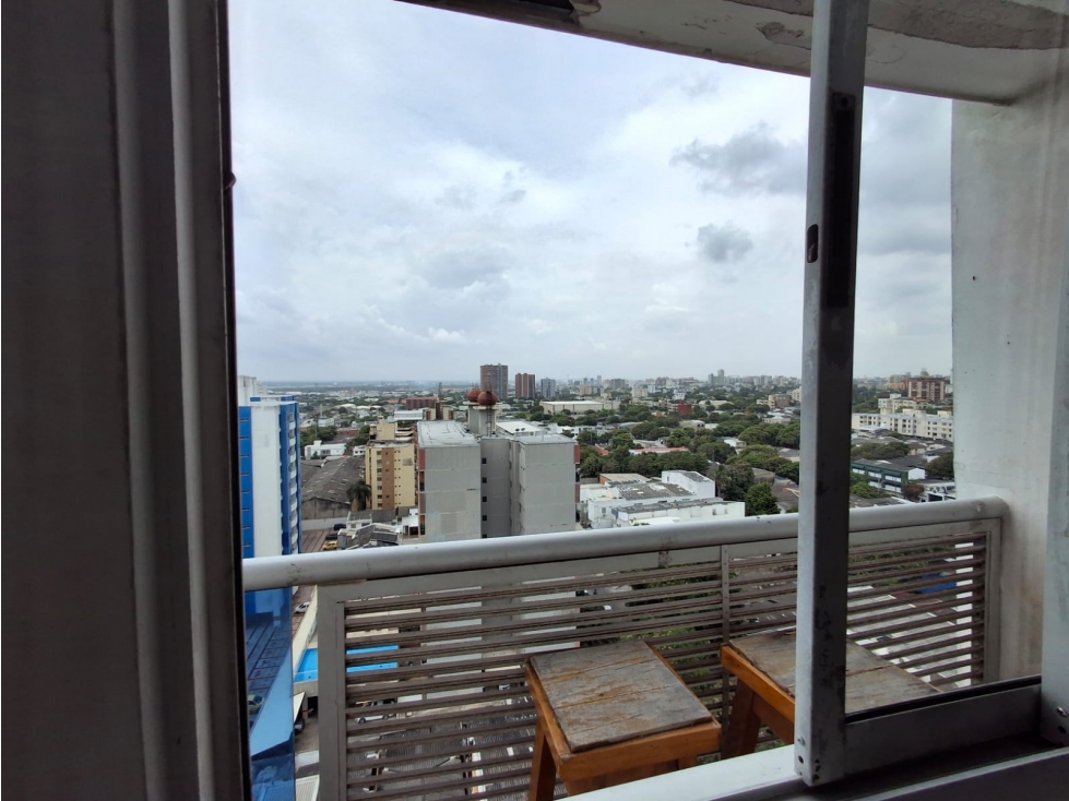 VENTA APARTAMENTO DUPLEX EN BARRANQUILLA BARRIO LA CONCEPCION — foto 5